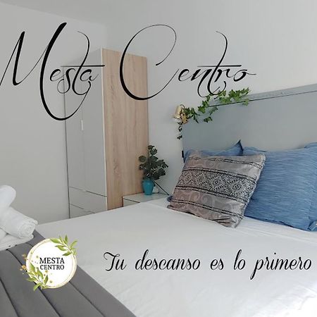 Mesta Centro Soria Extérieur photo
